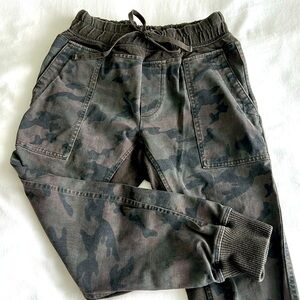 James Perse Pant Size:0